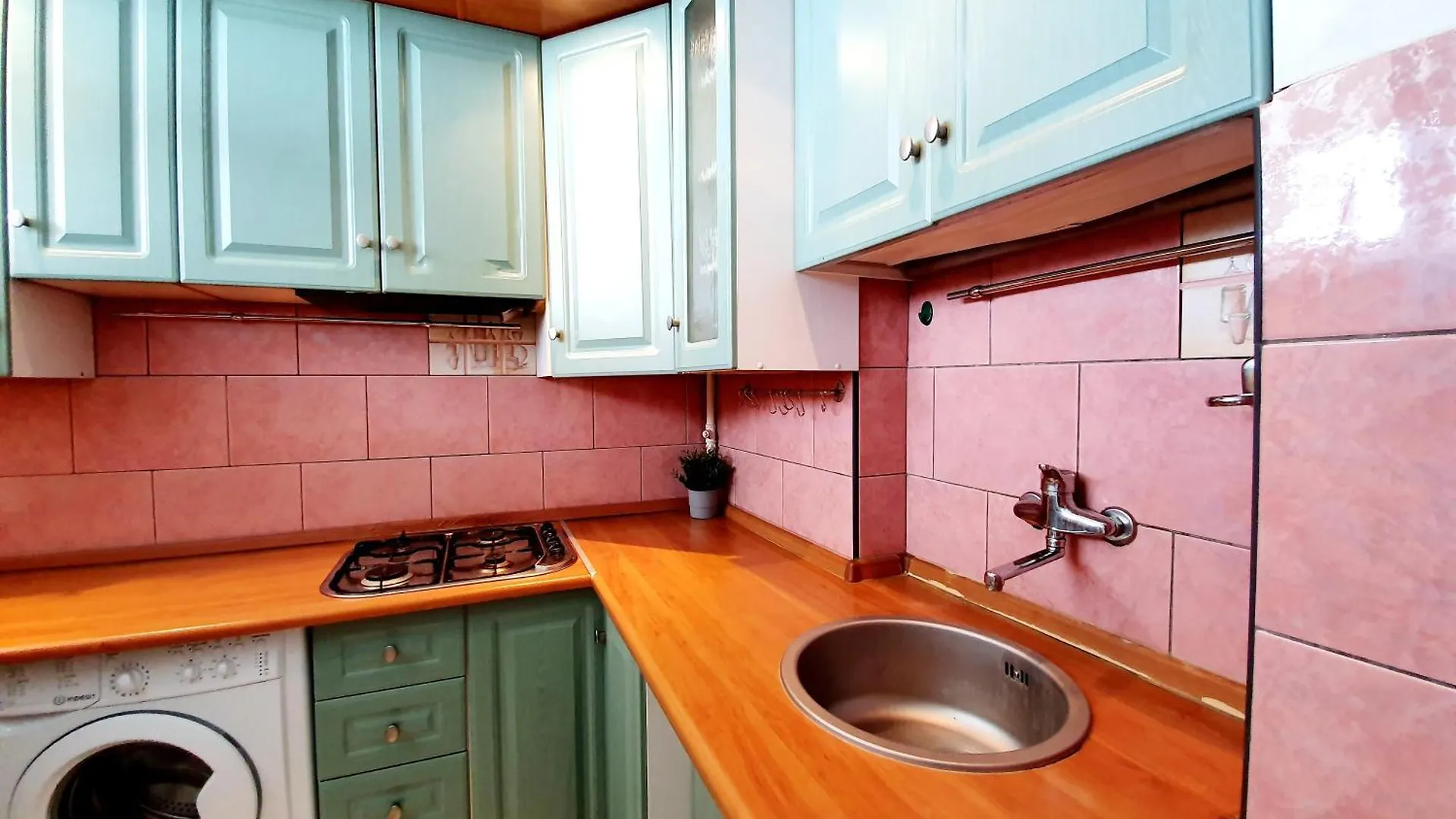 Mieszanie Na Przymorzu Apartment Gdansk