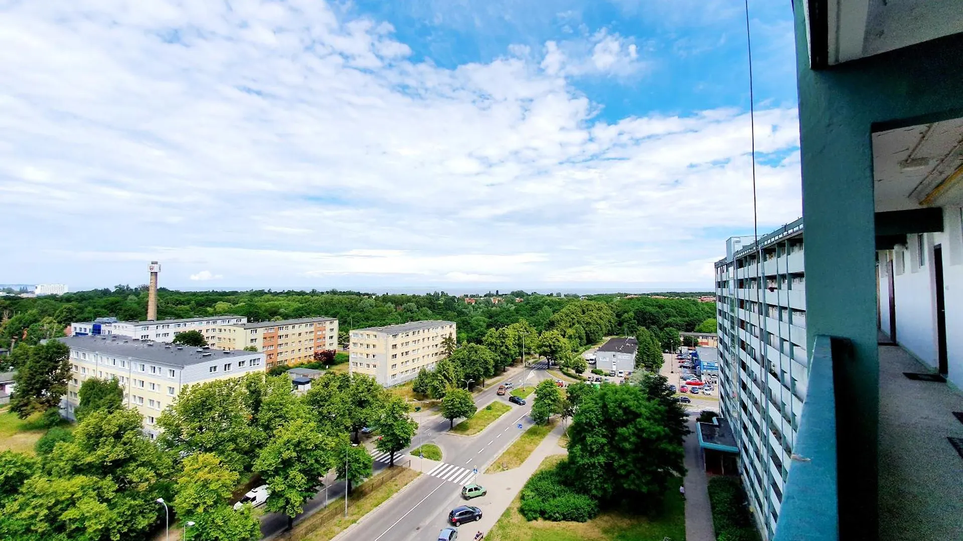 Mieszanie Na Przymorzu Apartment Gdansk Poland