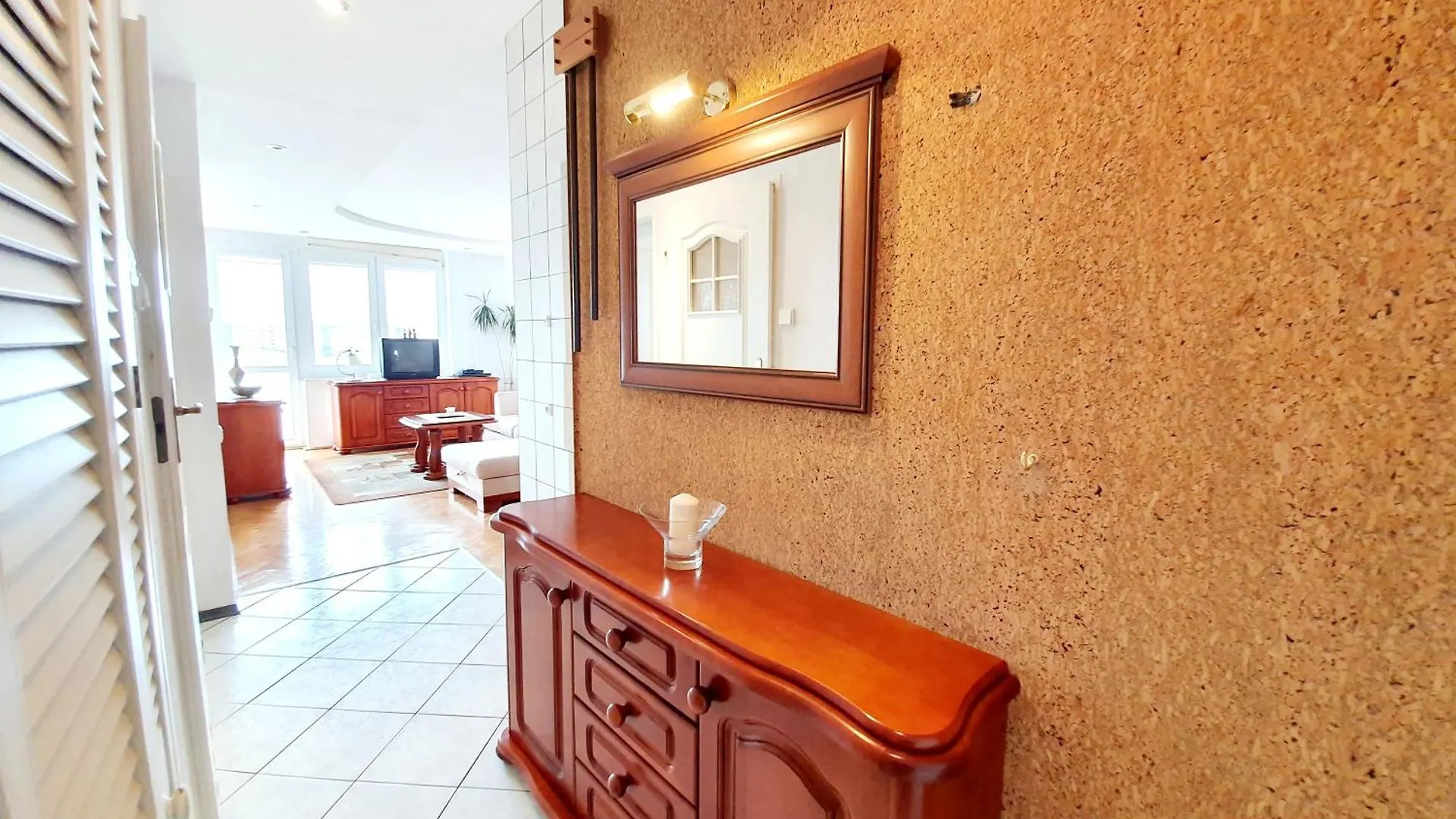 Mieszanie Na Przymorzu Apartment Gdansk