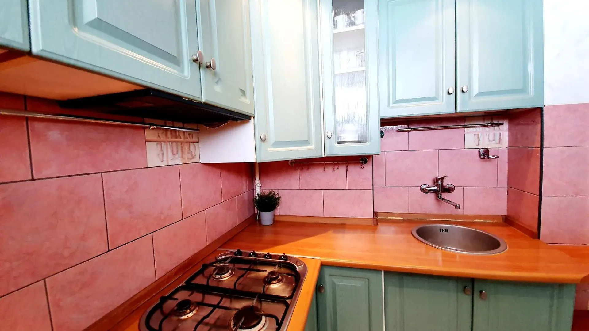 Mieszanie Na Przymorzu Apartment Gdansk