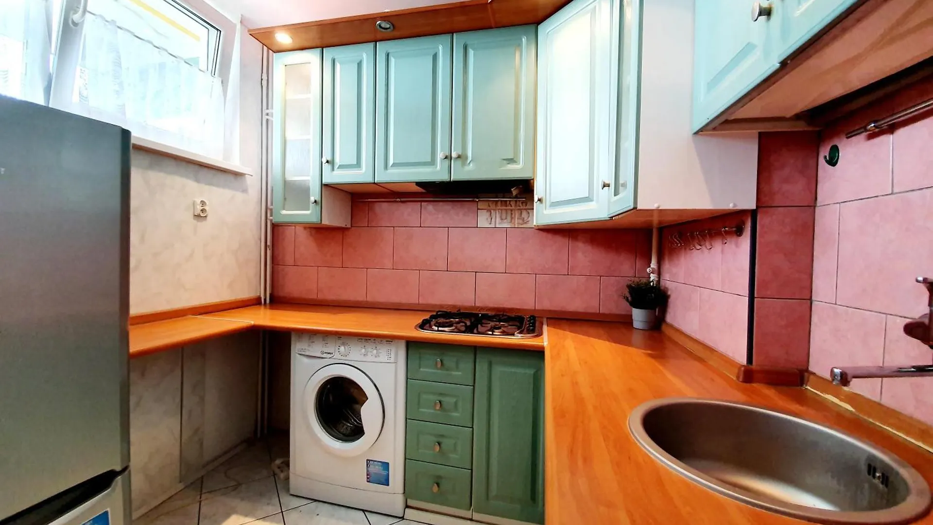 Mieszanie Na Przymorzu Apartment Gdansk Poland