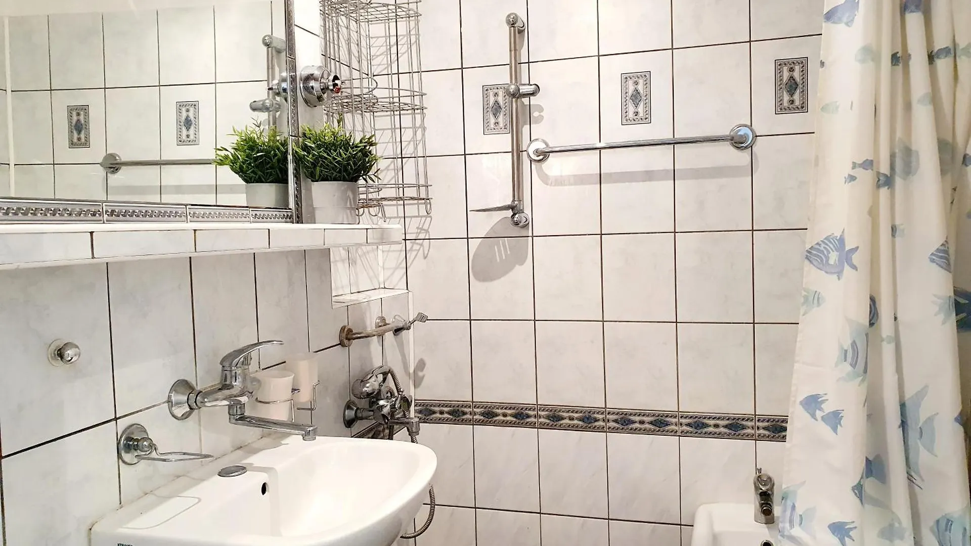 Mieszanie Na Przymorzu Apartment Gdansk 0*,  Poland