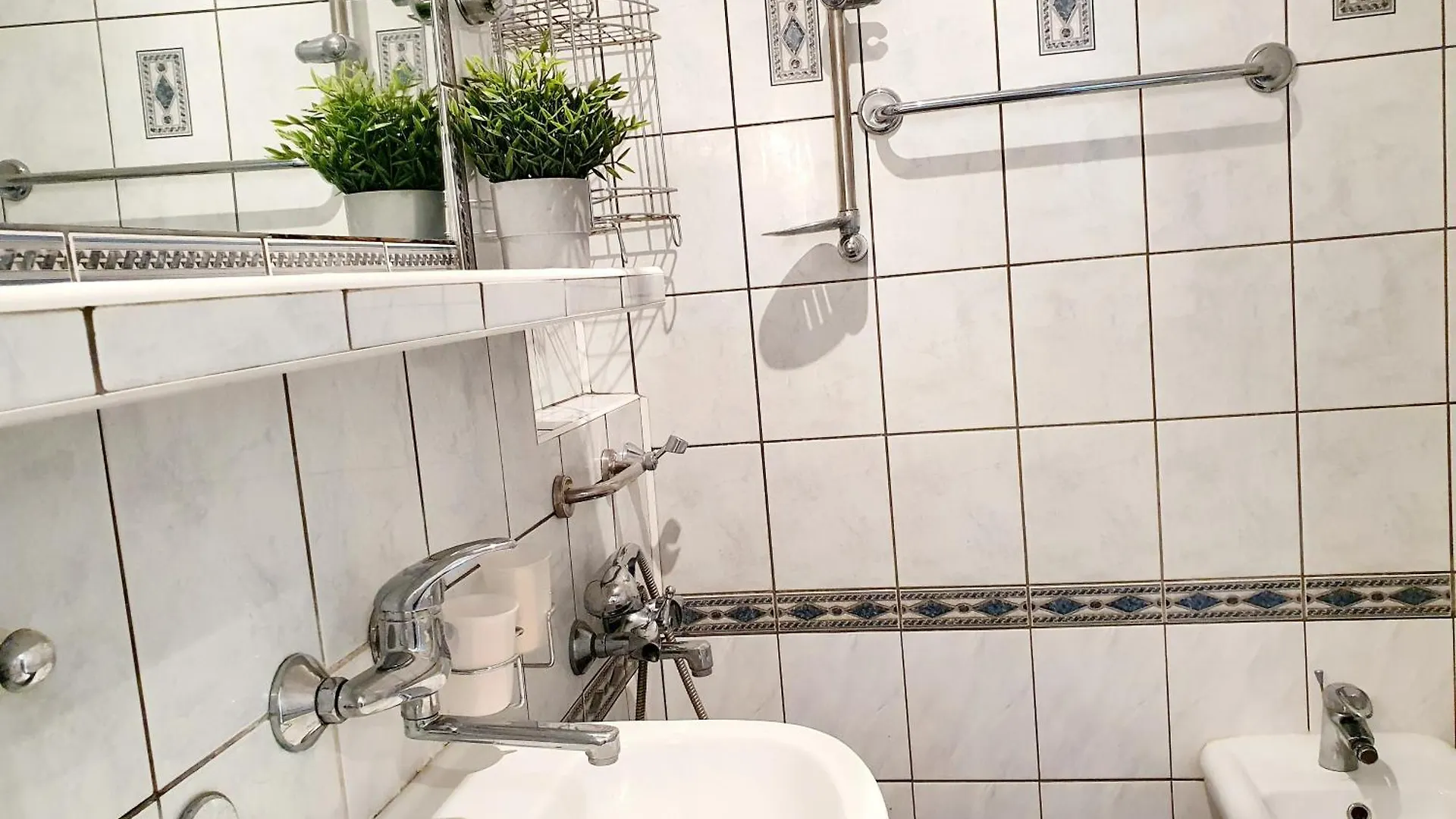 Mieszanie Na Przymorzu Apartment Gdansk