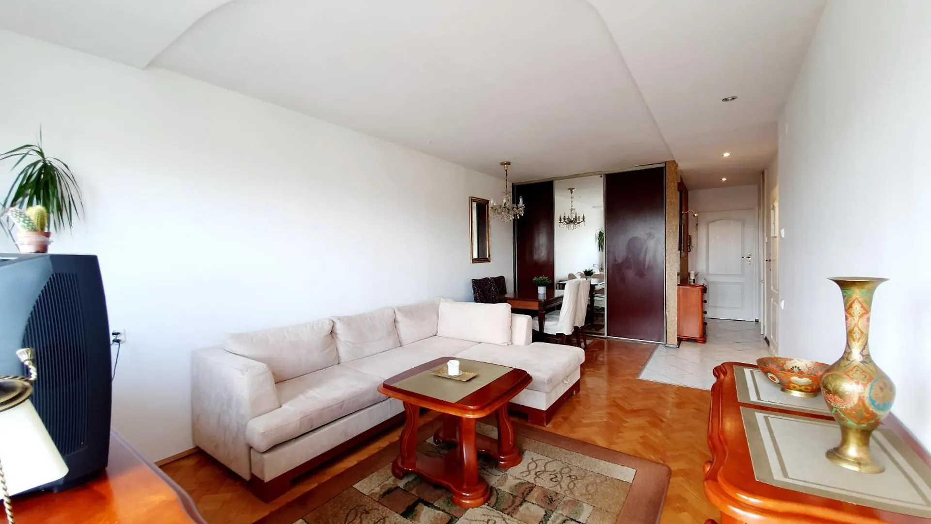 Mieszanie Na Przymorzu Apartment Gdansk