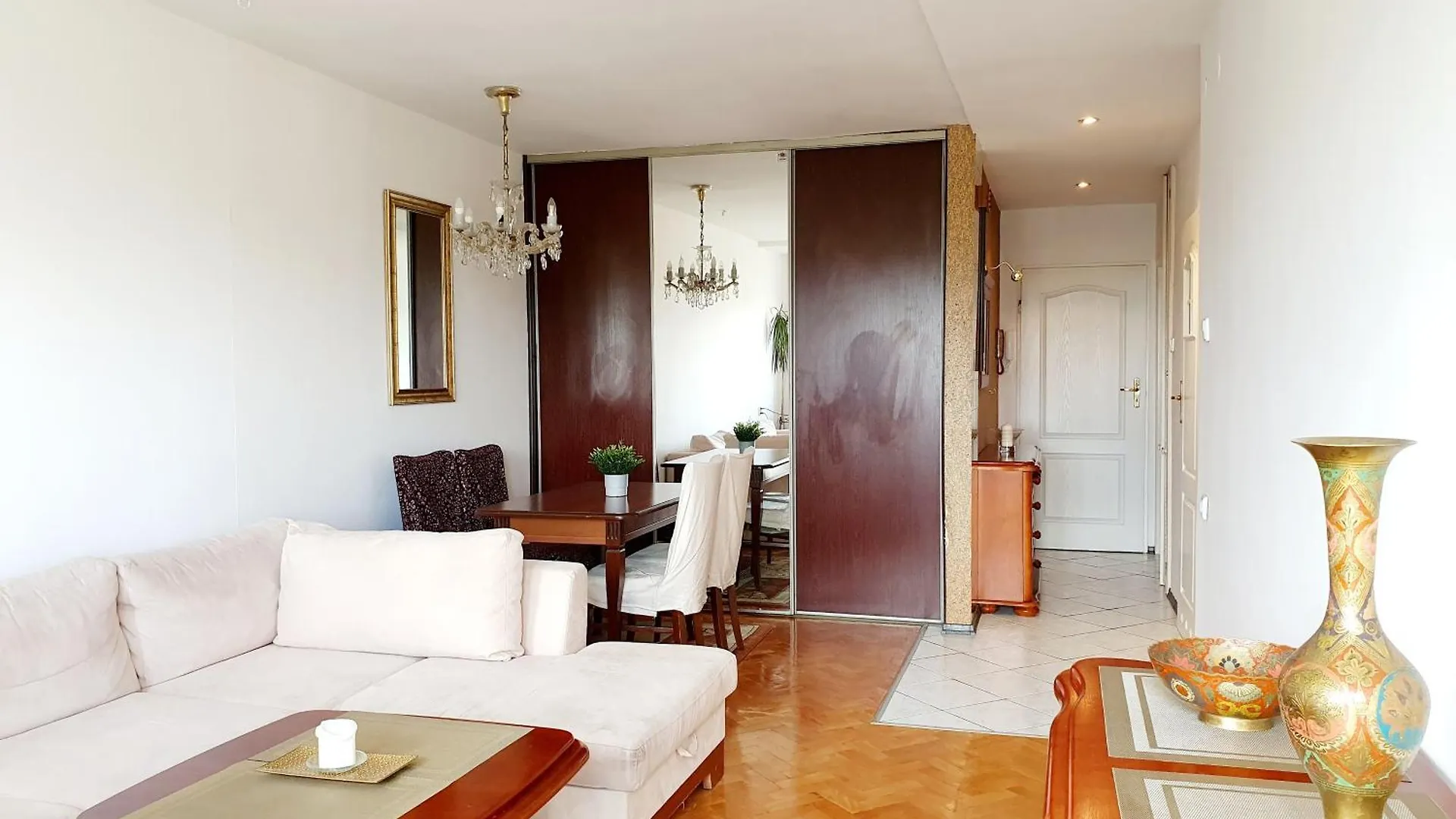Mieszanie Na Przymorzu Apartment Gdansk 0*,