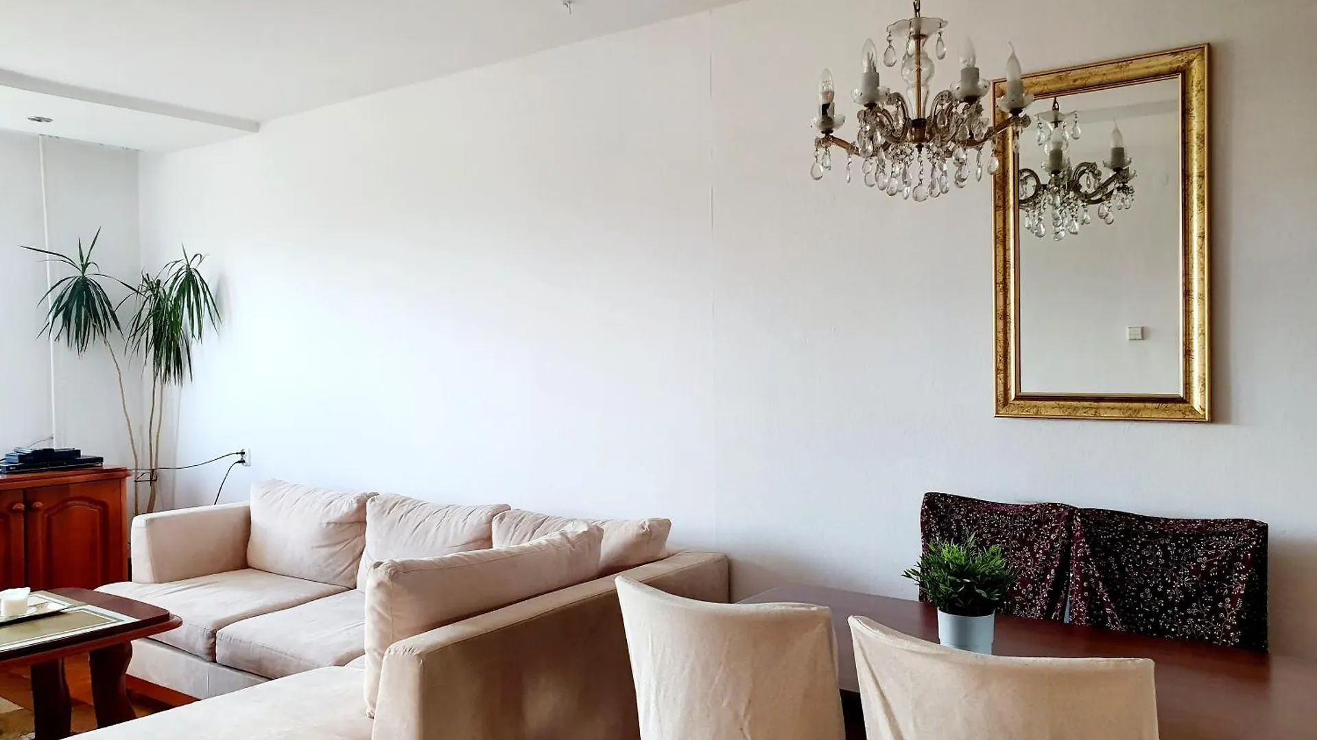 Mieszanie Na Przymorzu Apartment Gdansk