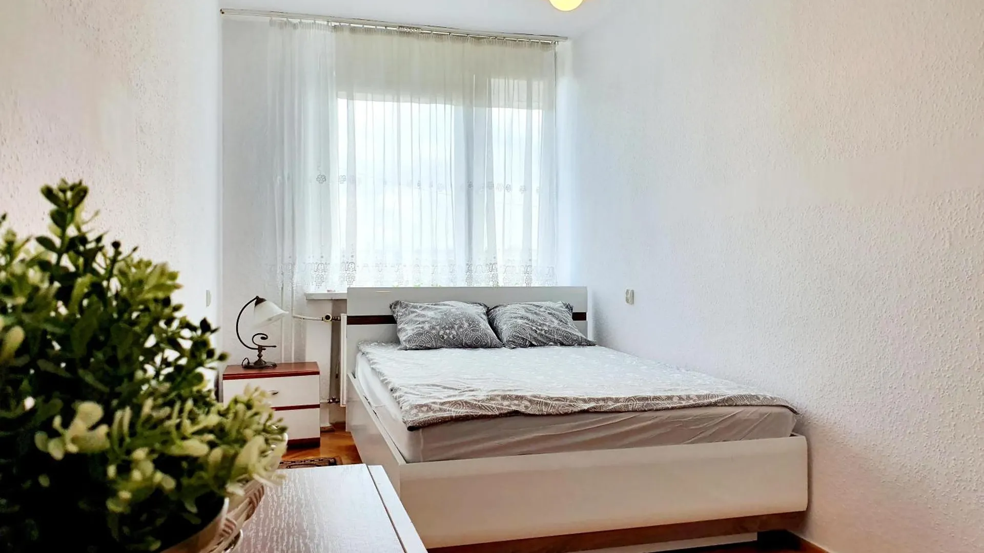 Mieszanie Na Przymorzu Apartment Gdansk
